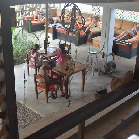 Hotel Puerto Viejo Puerto Viejo de Talamanca Esterno foto