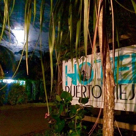 Hotel Puerto Viejo Puerto Viejo de Talamanca Esterno foto