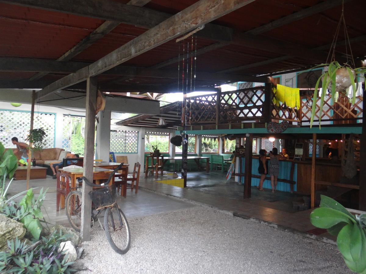 Hotel Puerto Viejo Puerto Viejo de Talamanca Esterno foto