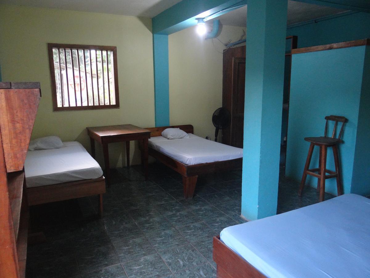 Hotel Puerto Viejo Puerto Viejo de Talamanca Esterno foto