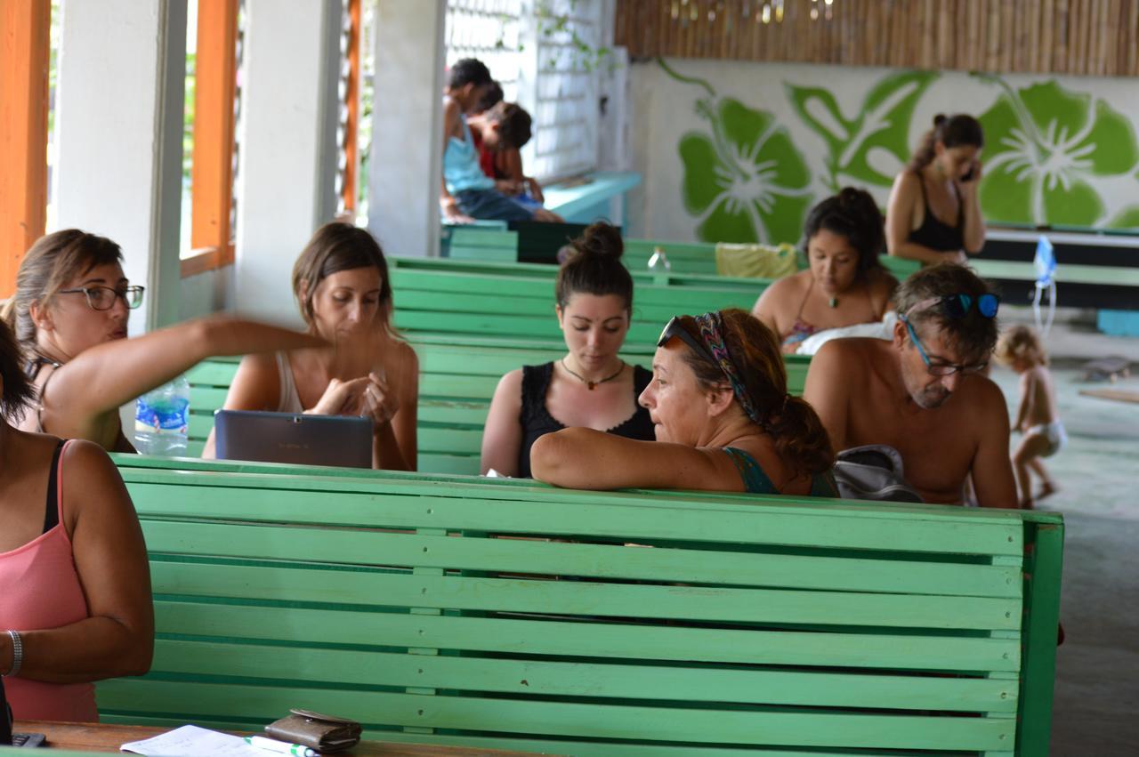 Hotel Puerto Viejo Puerto Viejo de Talamanca Esterno foto
