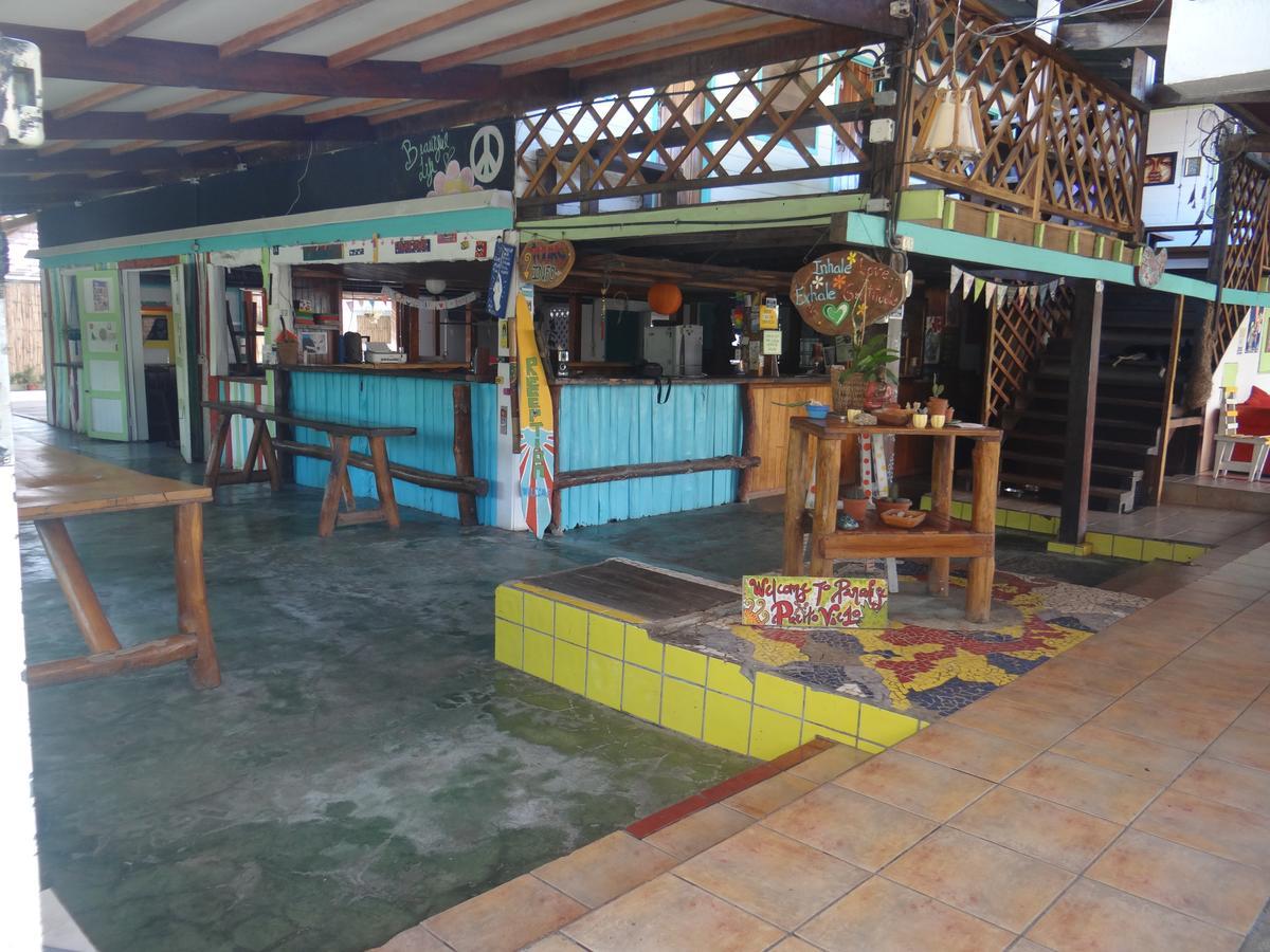 Hotel Puerto Viejo Puerto Viejo de Talamanca Esterno foto