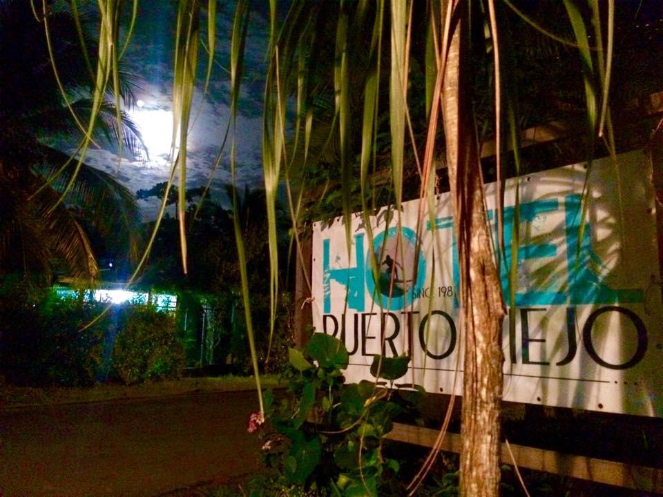 Hotel Puerto Viejo Puerto Viejo de Talamanca Esterno foto